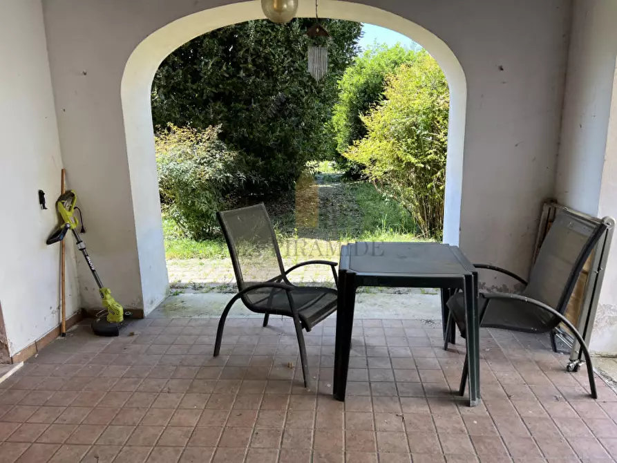 Immagine 11 di Appartamento in vendita  in MESTRINO a Mestrino