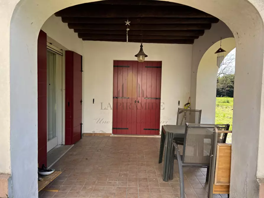 Immagine 12 di Appartamento in vendita  in MESTRINO a Mestrino