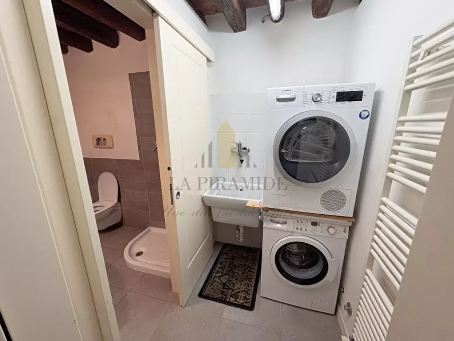 Immagine 13 di Appartamento in vendita  in MESTRINO a Mestrino