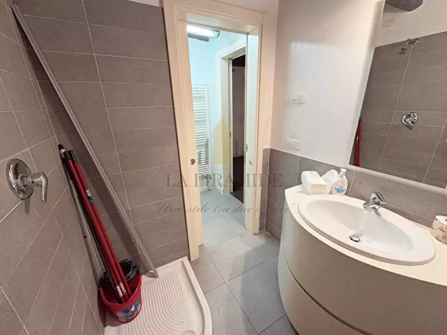 Immagine 15 di Appartamento in vendita  in MESTRINO a Mestrino