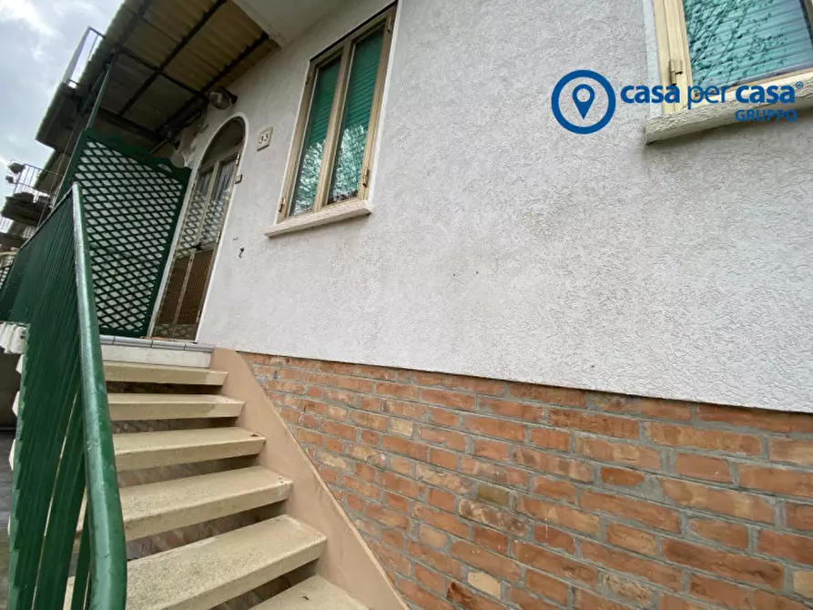 Immagine 3 di Villetta a schiera in vendita  in Loreo, Via XXV Aprile a Loreo