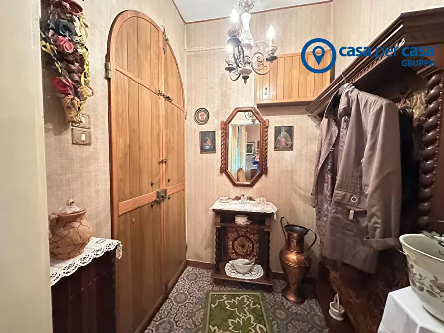 Immagine 4 di Villetta a schiera in vendita  in Loreo, Via XXV Aprile a Loreo