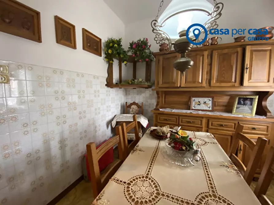 Immagine 5 di Villetta a schiera in vendita  in Loreo, Via XXV Aprile a Loreo