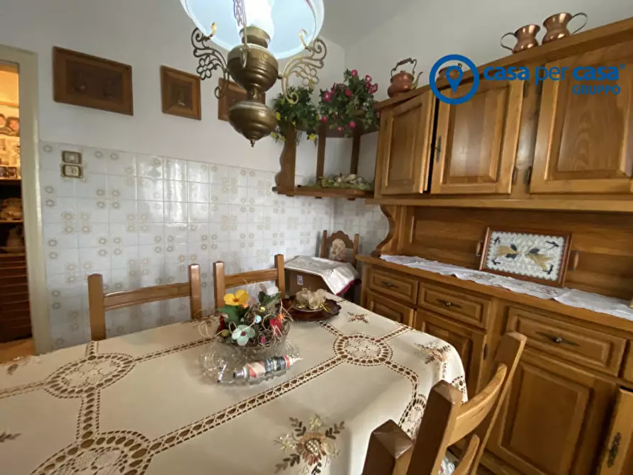 Immagine 6 di Villetta a schiera in vendita  in Loreo, Via XXV Aprile a Loreo