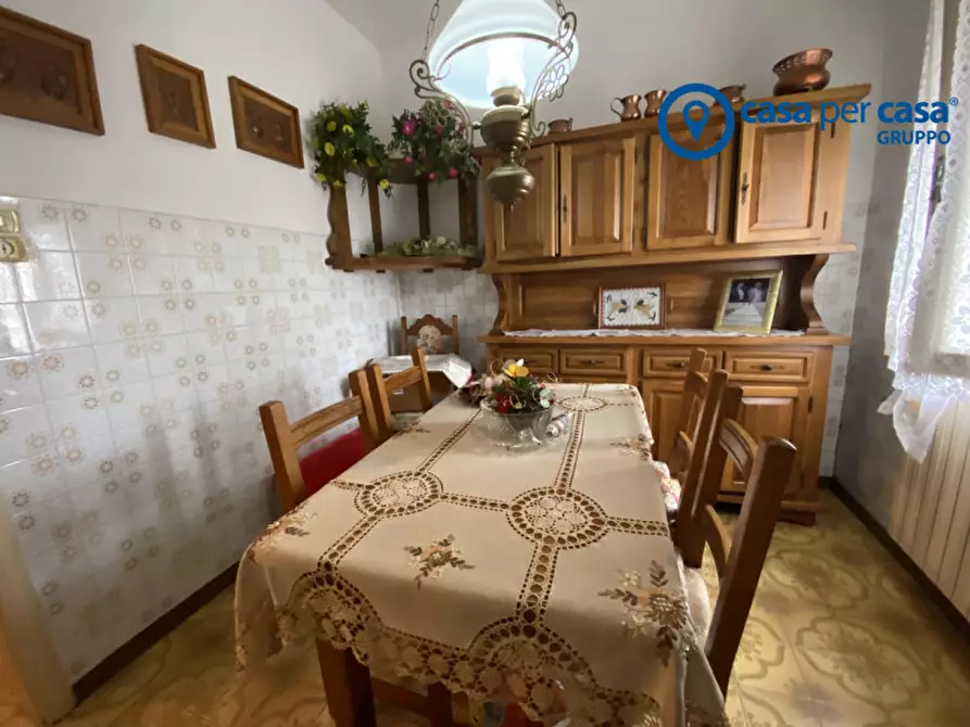 Immagine 7 di Villetta a schiera in vendita  in Loreo, Via XXV Aprile a Loreo