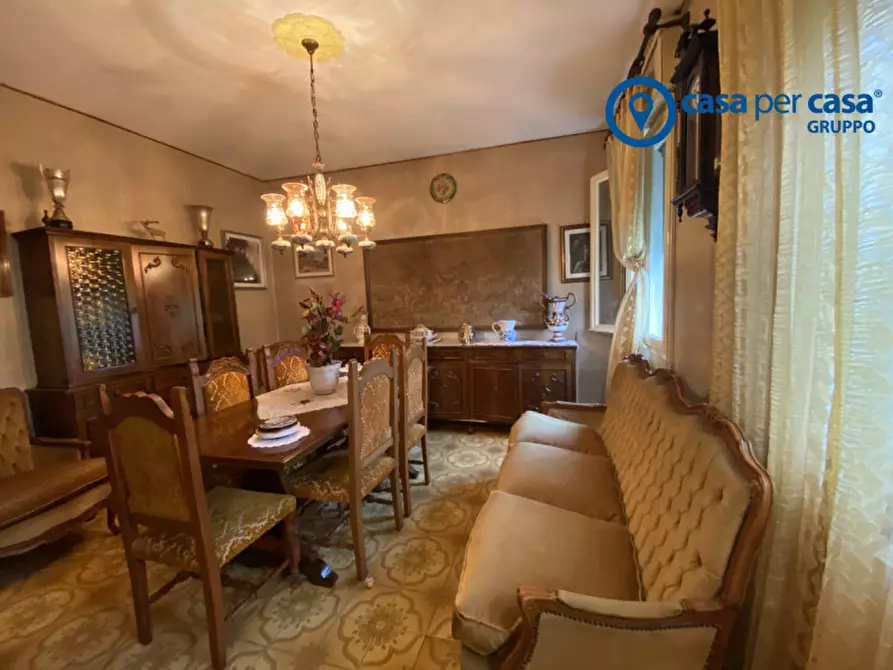 Immagine 8 di Villetta a schiera in vendita  in Loreo, Via XXV Aprile a Loreo