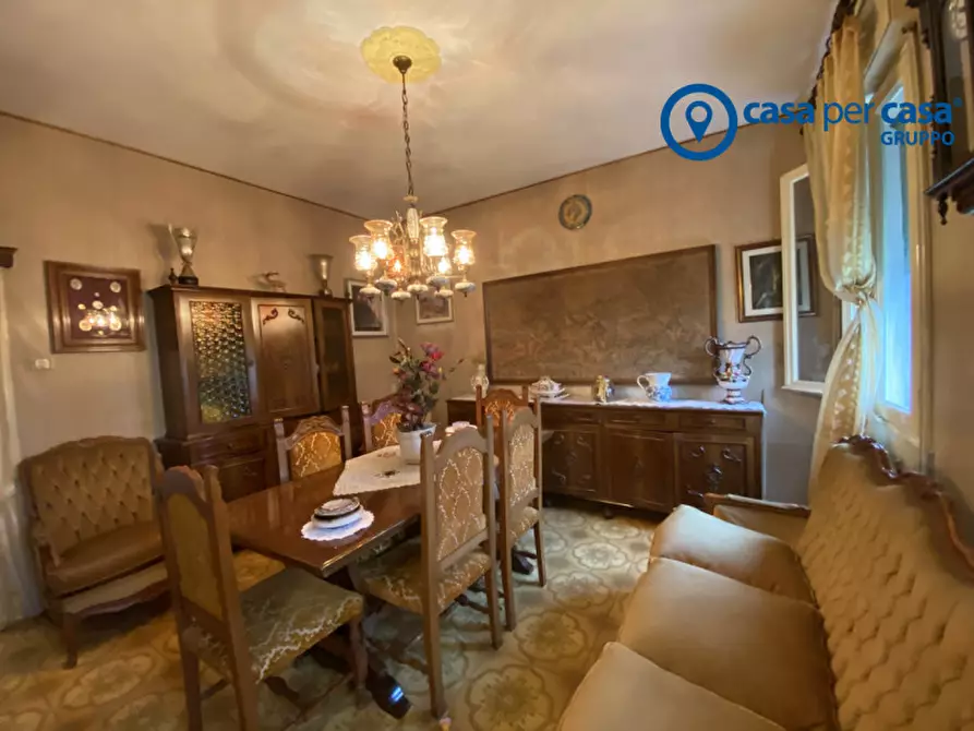 Immagine 9 di Villetta a schiera in vendita  in Loreo, Via XXV Aprile a Loreo