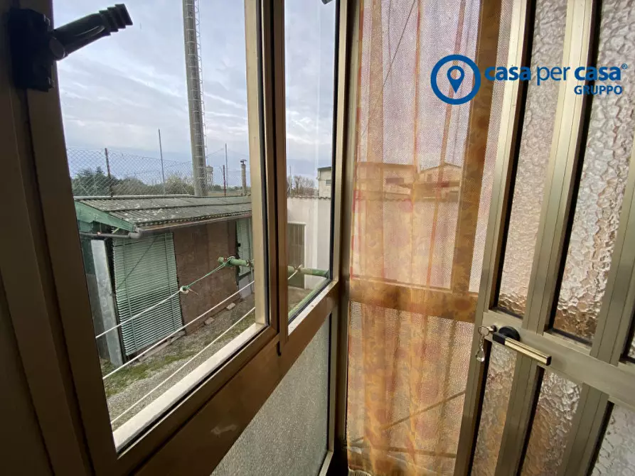 Immagine 11 di Villetta a schiera in vendita  in Loreo, Via XXV Aprile a Loreo