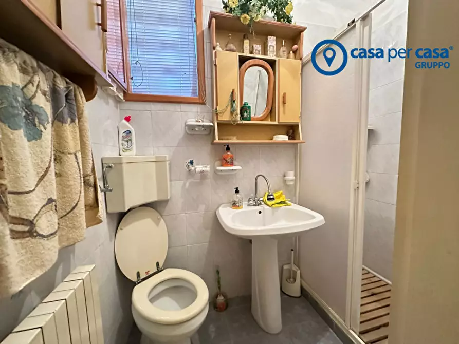 Immagine 13 di Villetta a schiera in vendita  in Loreo, Via XXV Aprile a Loreo