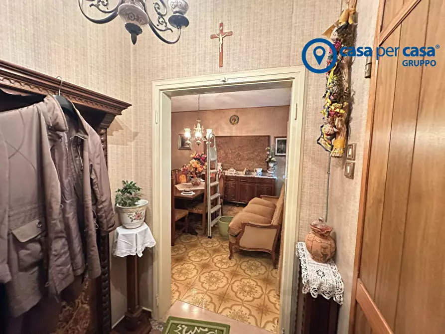 Immagine 14 di Villetta a schiera in vendita  in Loreo, Via XXV Aprile a Loreo