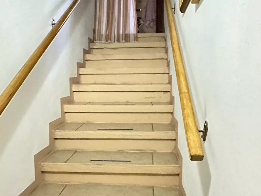 Immagine 15 di Villetta a schiera in vendita  in Loreo, Via XXV Aprile a Loreo