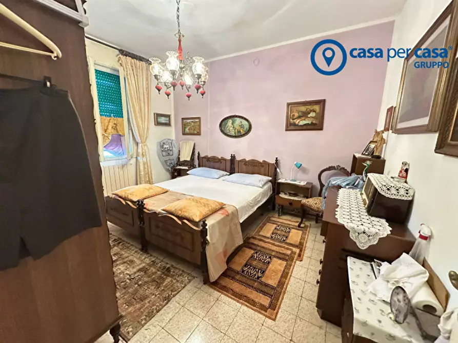 Immagine 16 di Villetta a schiera in vendita  in Loreo, Via XXV Aprile a Loreo