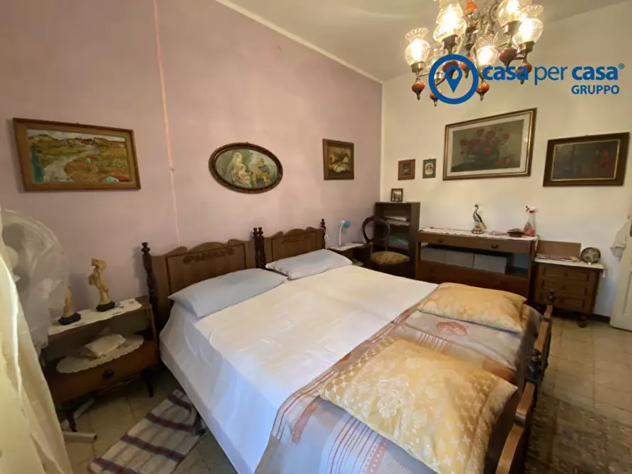 Immagine 17 di Villetta a schiera in vendita  in Loreo, Via XXV Aprile a Loreo