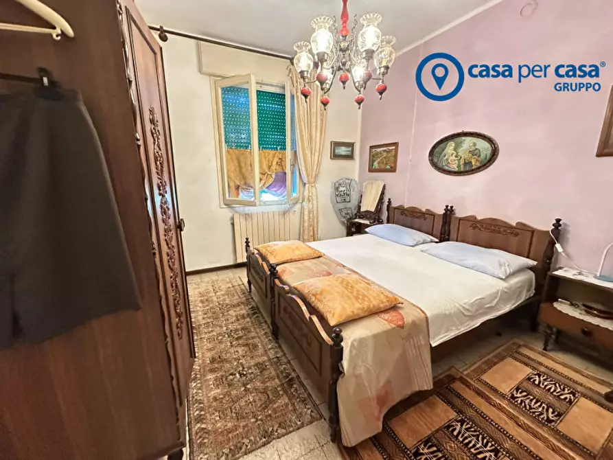 Immagine 18 di Villetta a schiera in vendita  in Loreo, Via XXV Aprile a Loreo