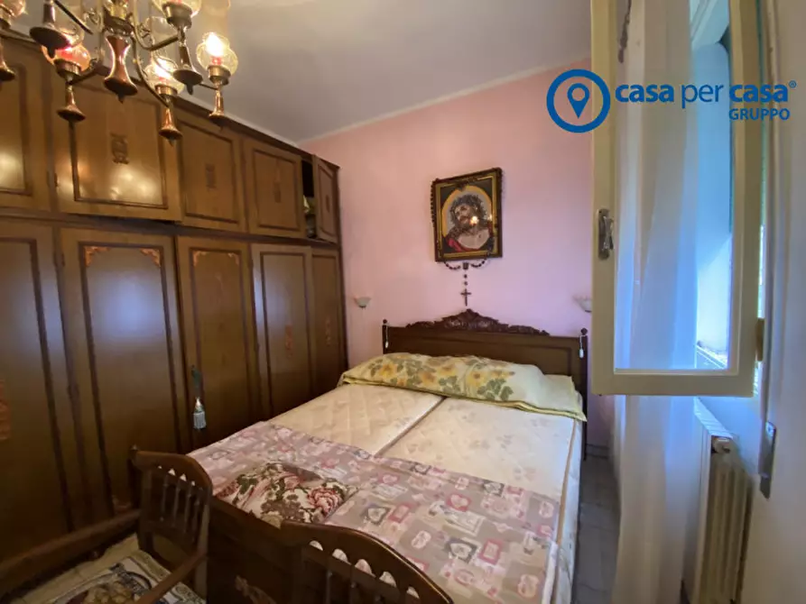 Immagine 19 di Villetta a schiera in vendita  in Loreo, Via XXV Aprile a Loreo