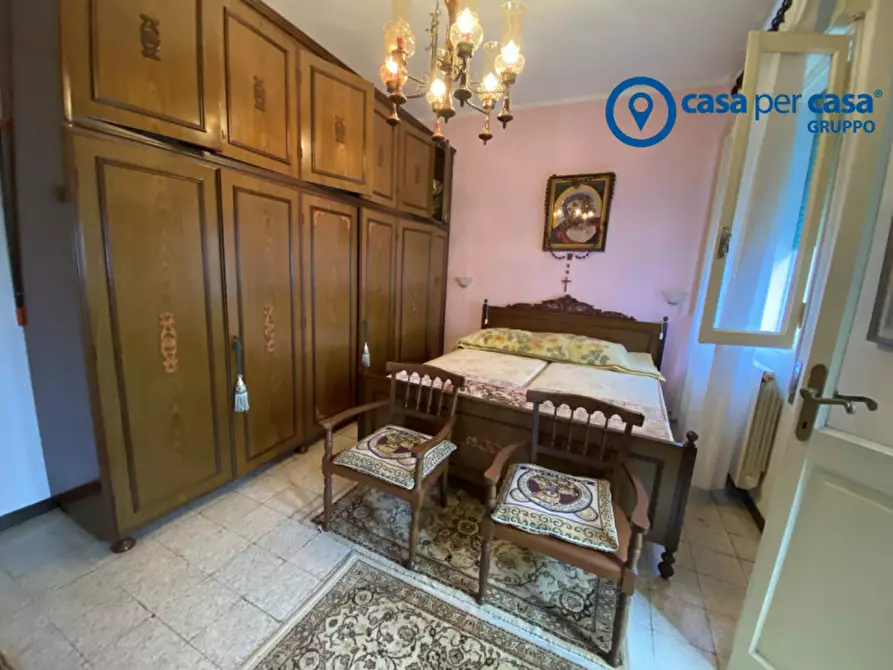 Immagine 21 di Villetta a schiera in vendita  in Loreo, Via XXV Aprile a Loreo