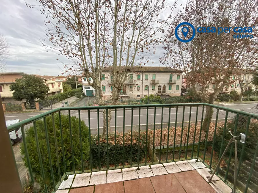 Immagine 22 di Villetta a schiera in vendita  in Loreo, Via XXV Aprile a Loreo