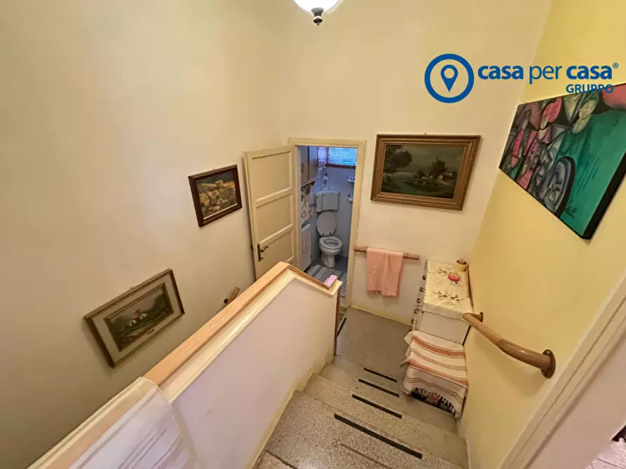 Immagine 23 di Villetta a schiera in vendita  in Loreo, Via XXV Aprile a Loreo