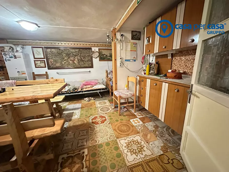 Immagine 25 di Villetta a schiera in vendita  in Loreo, Via XXV Aprile a Loreo