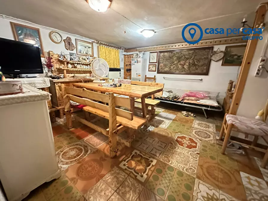 Immagine 26 di Villetta a schiera in vendita  in Loreo, Via XXV Aprile a Loreo