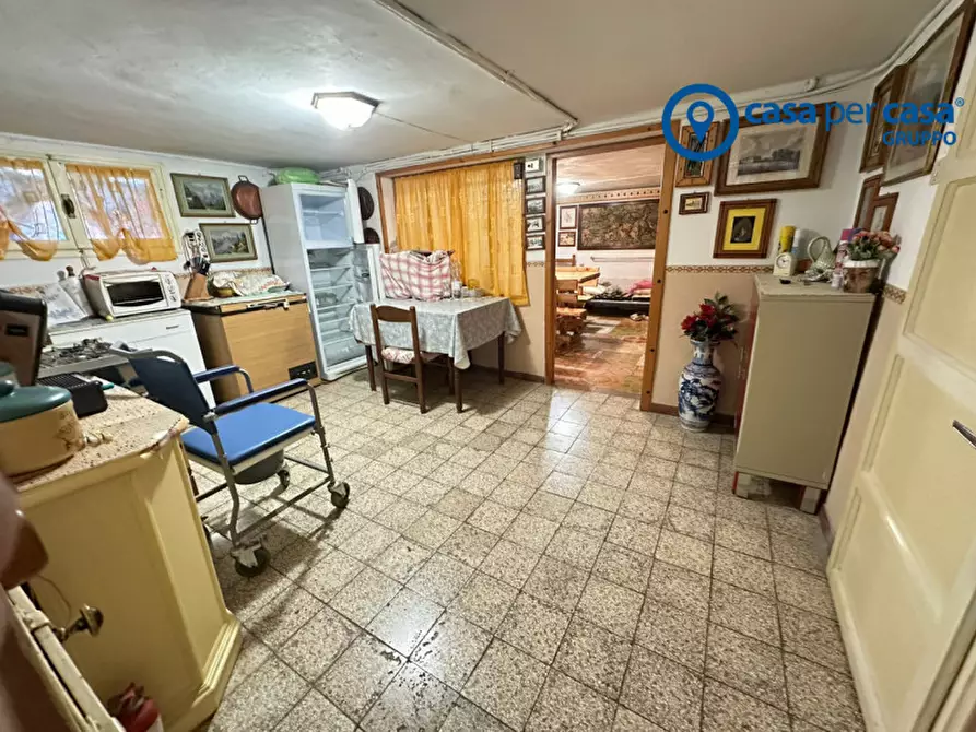 Immagine 27 di Villetta a schiera in vendita  in Loreo, Via XXV Aprile a Loreo