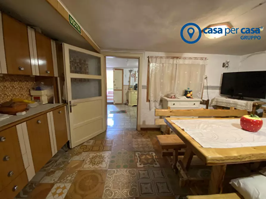 Immagine 28 di Villetta a schiera in vendita  in Loreo, Via XXV Aprile a Loreo