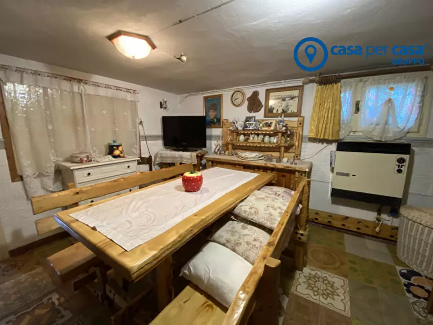 Immagine 29 di Villetta a schiera in vendita  in Loreo, Via XXV Aprile a Loreo