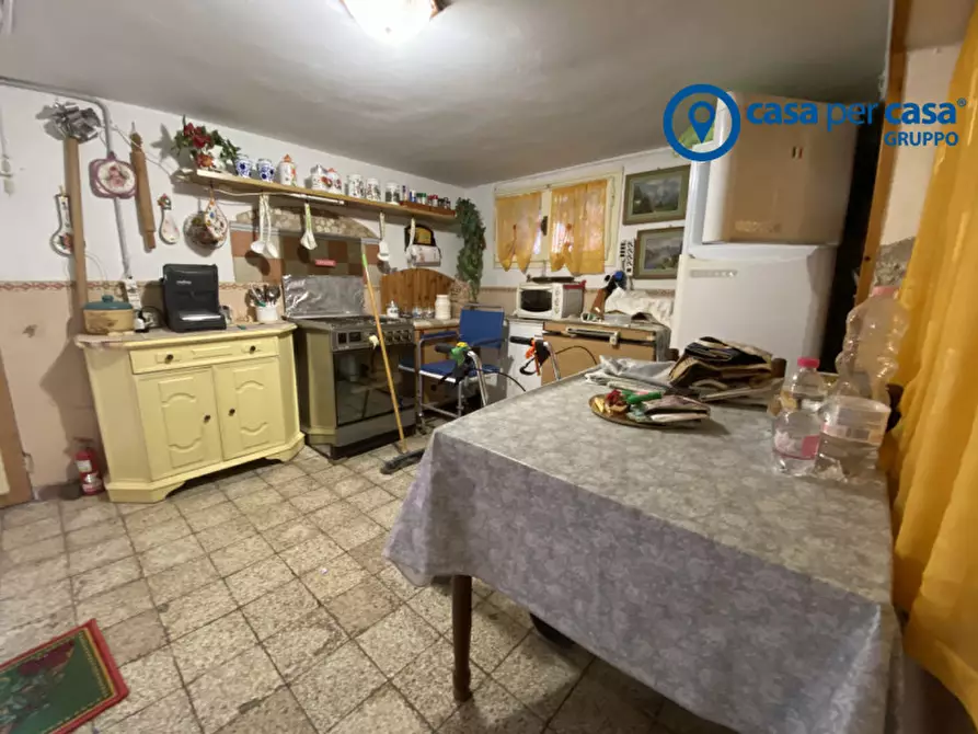 Immagine 30 di Villetta a schiera in vendita  in Loreo, Via XXV Aprile a Loreo