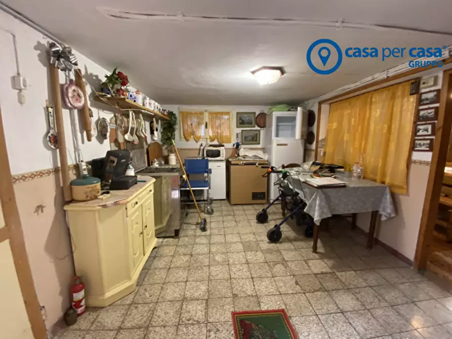 Immagine 31 di Villetta a schiera in vendita  in Loreo, Via XXV Aprile a Loreo