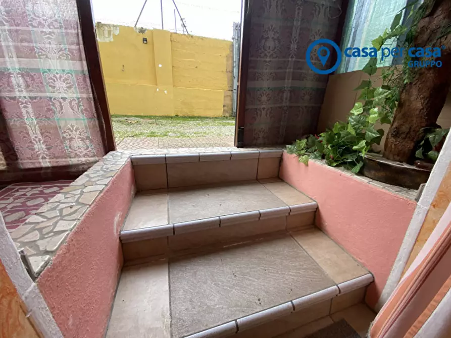 Immagine 32 di Villetta a schiera in vendita  in Loreo, Via XXV Aprile a Loreo