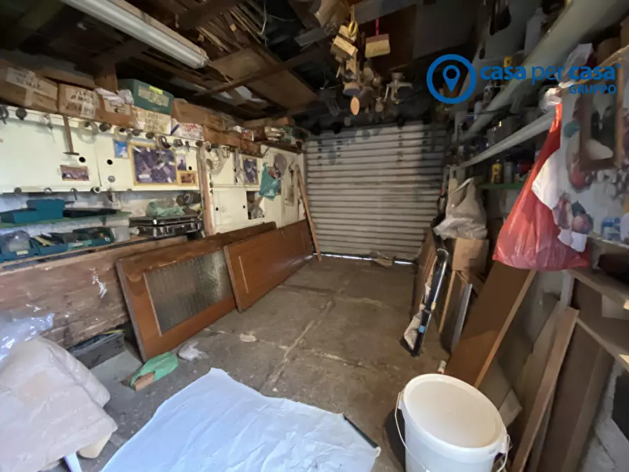 Immagine 36 di Villetta a schiera in vendita  in Loreo, Via XXV Aprile a Loreo