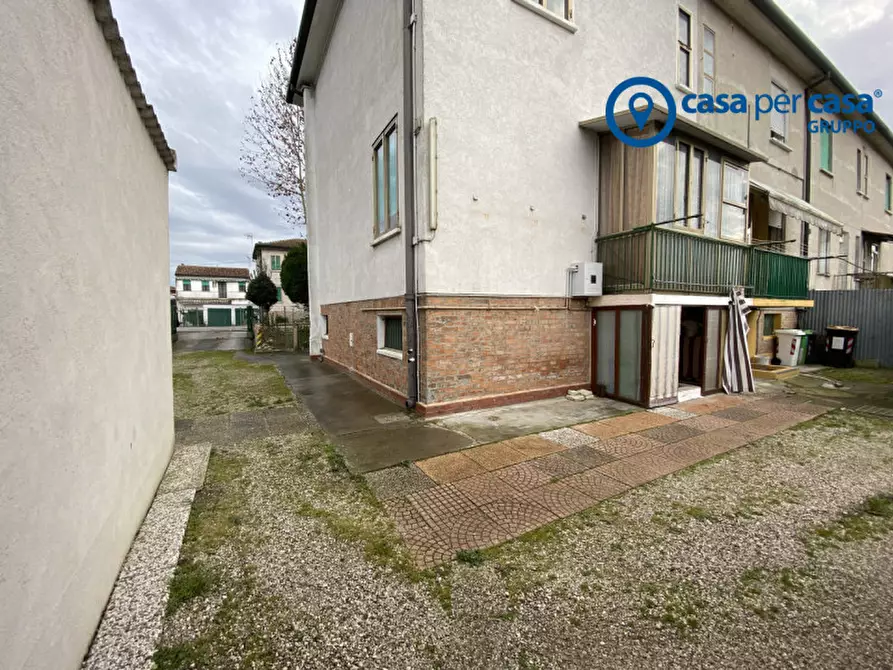 Immagine 38 di Villetta a schiera in vendita  in Loreo, Via XXV Aprile a Loreo