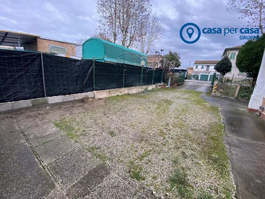 Immagine 40 di Villetta a schiera in vendita  in Loreo, Via XXV Aprile a Loreo