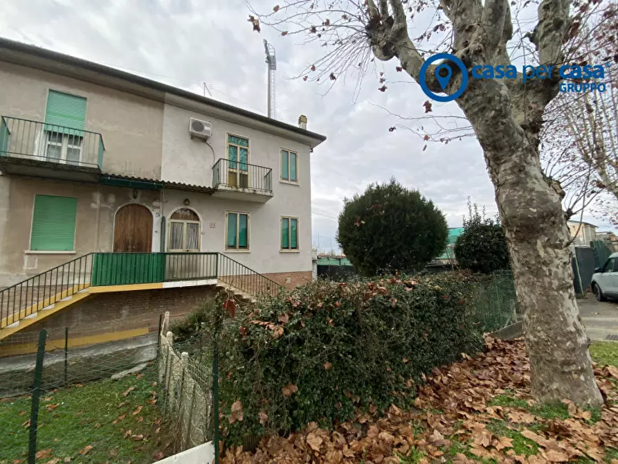 Immagine 41 di Villetta a schiera in vendita  in Loreo, Via XXV Aprile a Loreo