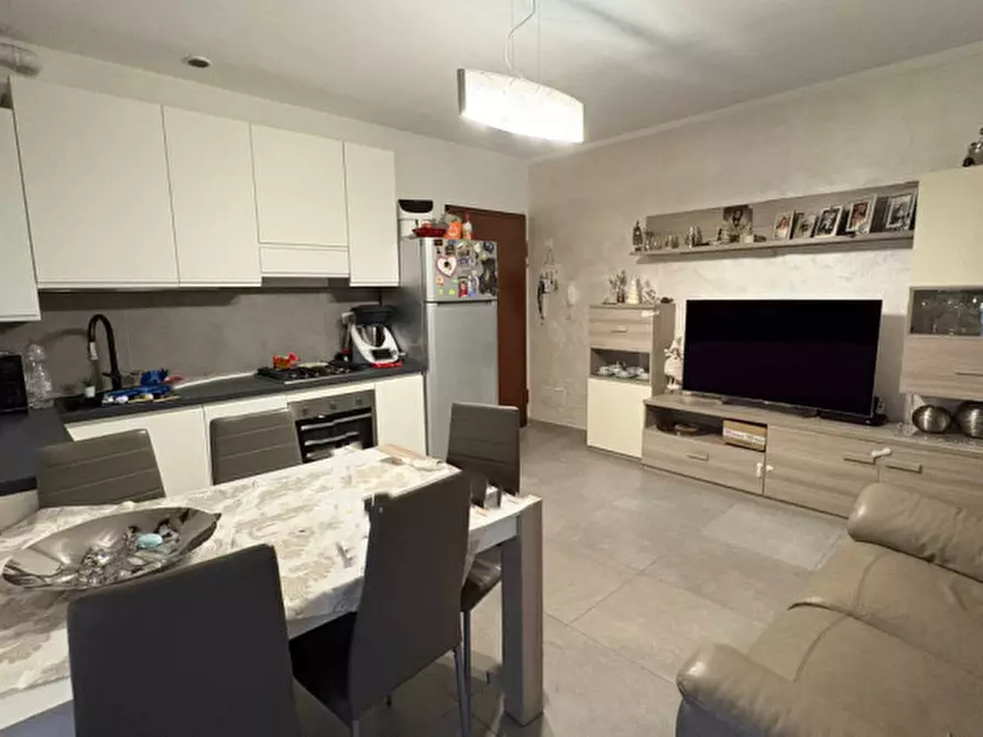 Immagine 1 di Appartamento in affitto  in Via Lussemburgo 11 a Curtatone