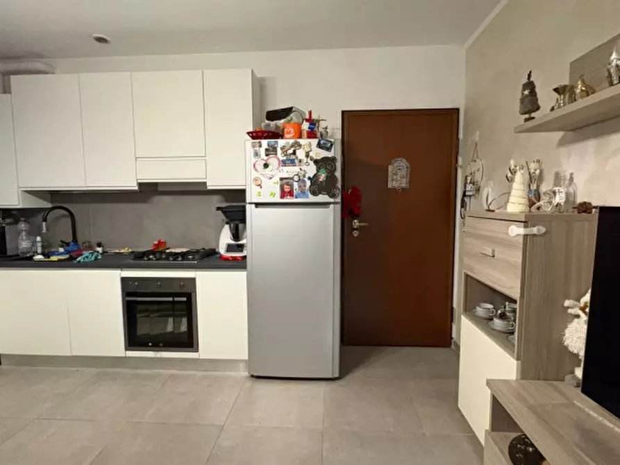 Immagine 3 di Appartamento in affitto  in Via Lussemburgo 11 a Curtatone