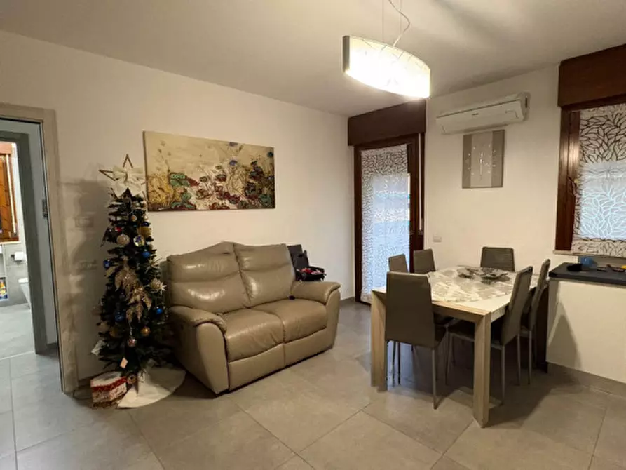 Immagine 4 di Appartamento in affitto  in Via Lussemburgo 11 a Curtatone