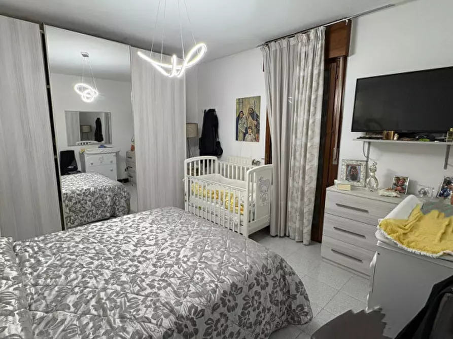 Immagine 7 di Appartamento in affitto  in Via Lussemburgo 11 a Curtatone