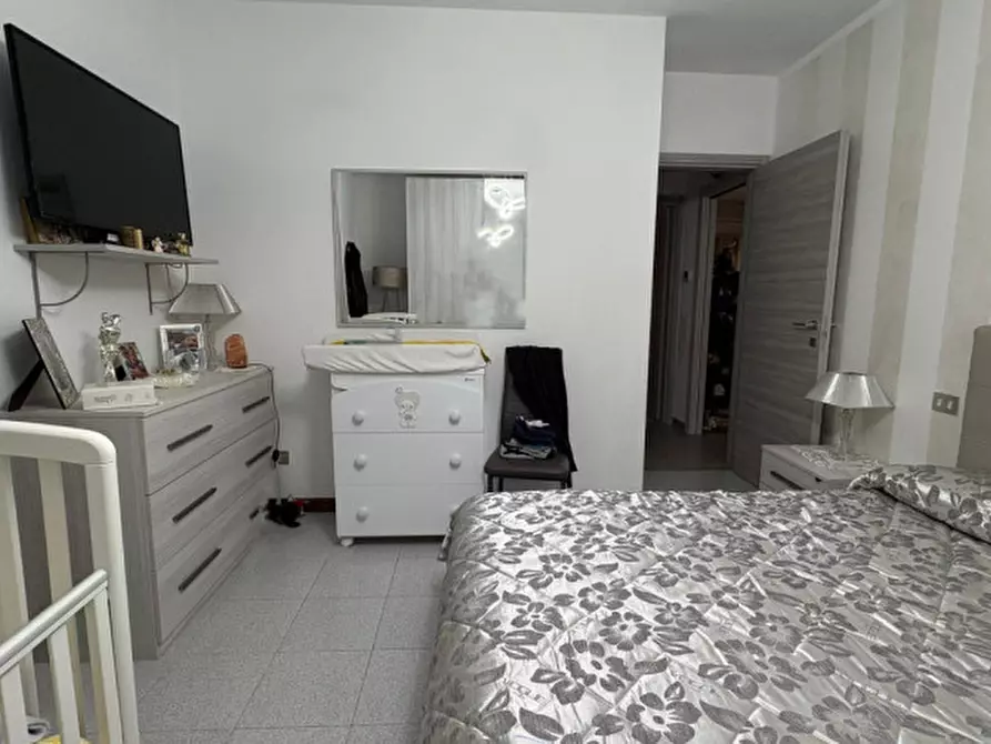 Immagine 8 di Appartamento in affitto  in Via Lussemburgo 11 a Curtatone