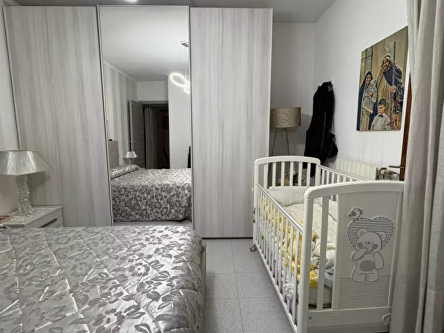 Immagine 9 di Appartamento in affitto  in Via Lussemburgo 11 a Curtatone