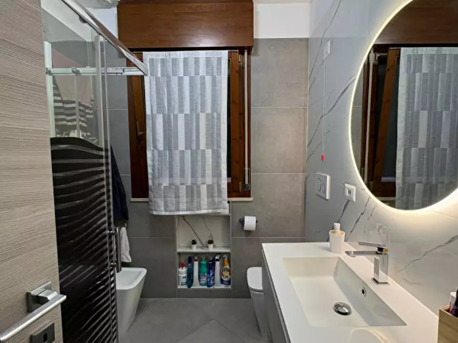 Immagine 10 di Appartamento in affitto  in Via Lussemburgo 11 a Curtatone