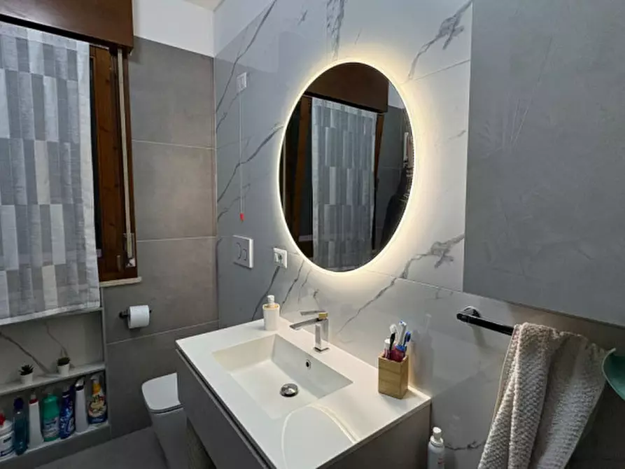 Immagine 11 di Appartamento in affitto  in Via Lussemburgo 11 a Curtatone