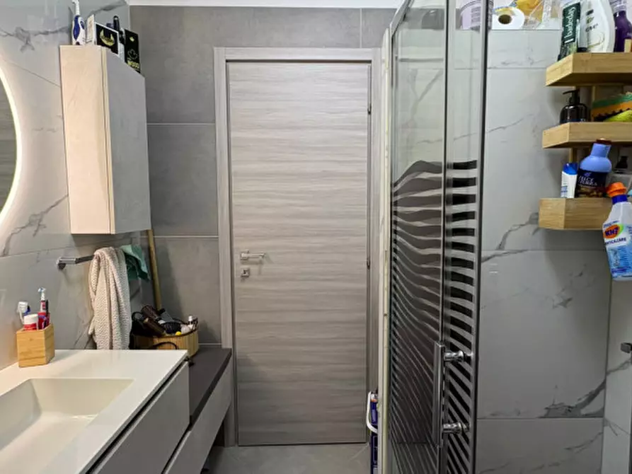 Immagine 13 di Appartamento in affitto  in Via Lussemburgo 11 a Curtatone