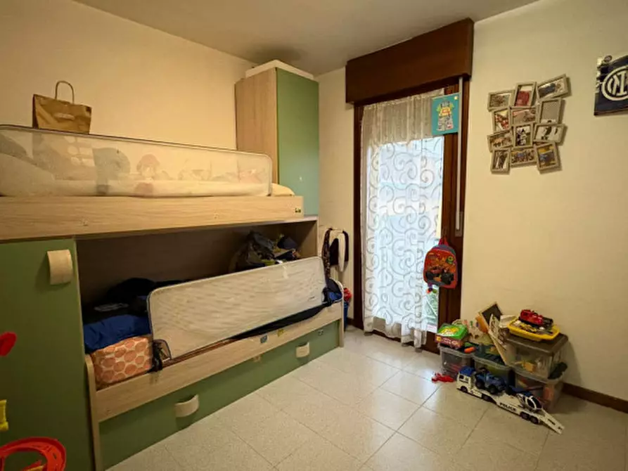 Immagine 15 di Appartamento in affitto  in Via Lussemburgo 11 a Curtatone