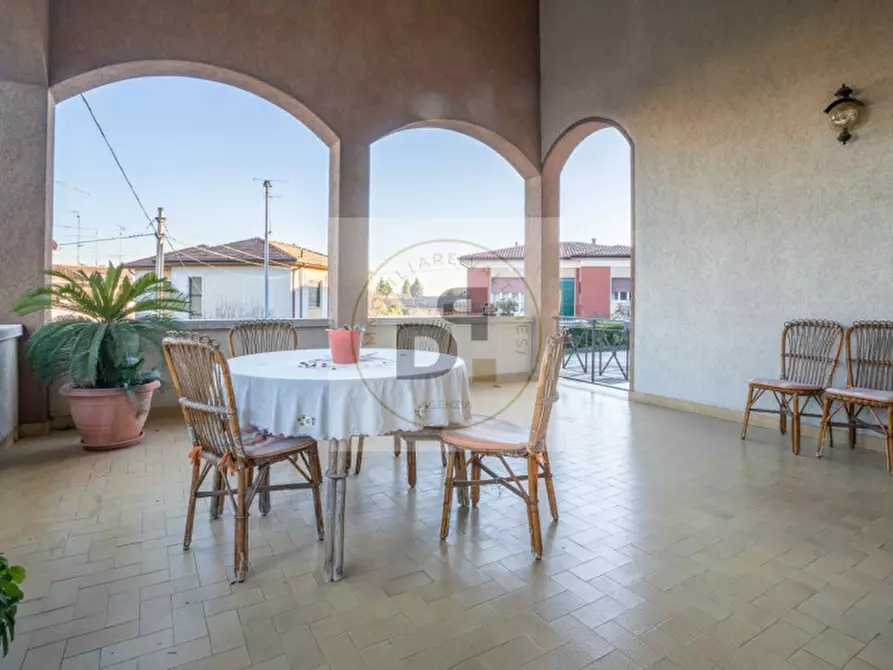 Immagine 1 di Casa indipendente in vendita  in VIA CIMITERO a Bedizzole