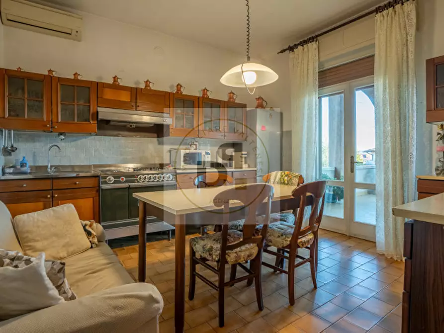 Immagine 9 di Casa indipendente in vendita  in VIA CIMITERO a Bedizzole