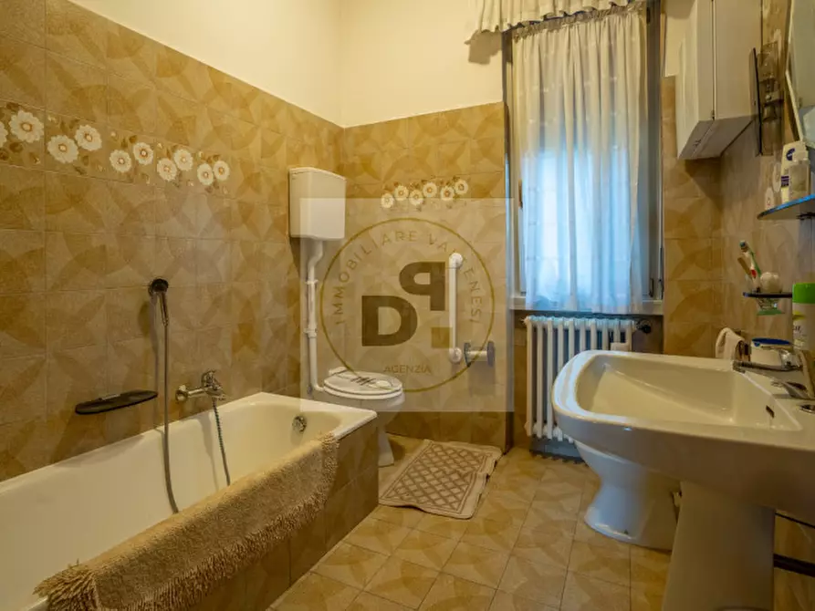 Immagine 14 di Casa indipendente in vendita  in VIA CIMITERO a Bedizzole