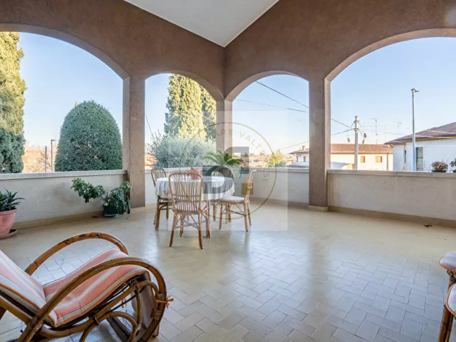 Immagine 24 di Casa indipendente in vendita  in VIA CIMITERO a Bedizzole