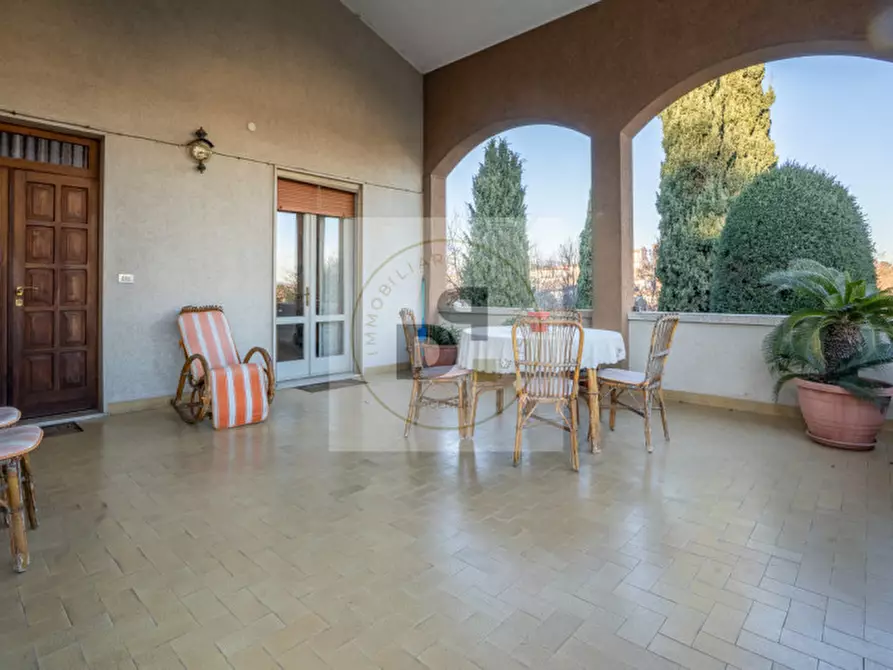 Immagine 25 di Casa indipendente in vendita  in VIA CIMITERO a Bedizzole