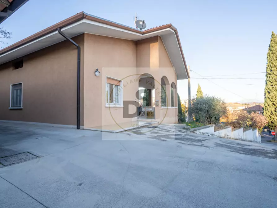 Immagine 26 di Casa indipendente in vendita  in VIA CIMITERO a Bedizzole